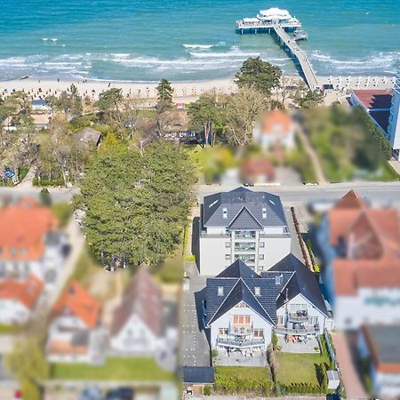 Ostseeperle Timmendorfer Strand Luaran gambar