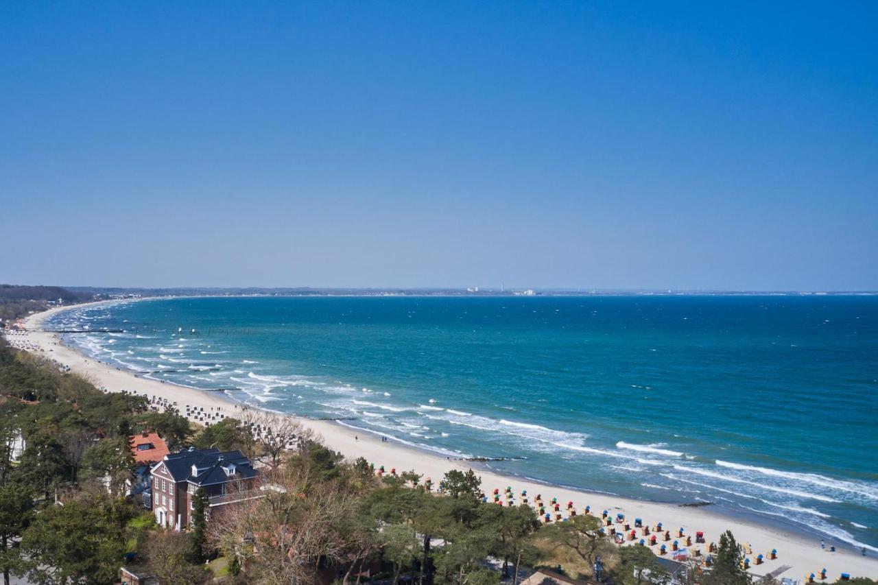 Ostseeperle Timmendorfer Strand Luaran gambar