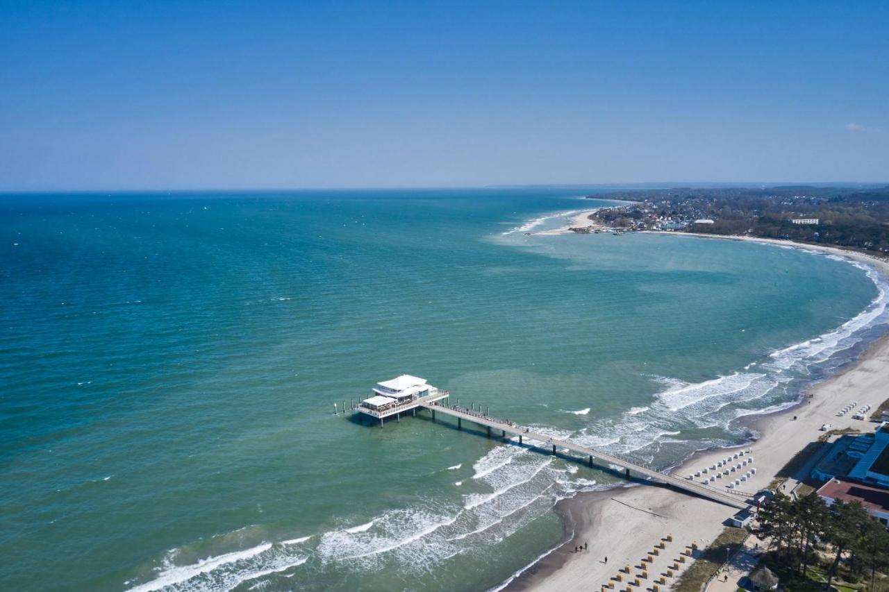 Ostseeperle Timmendorfer Strand Luaran gambar